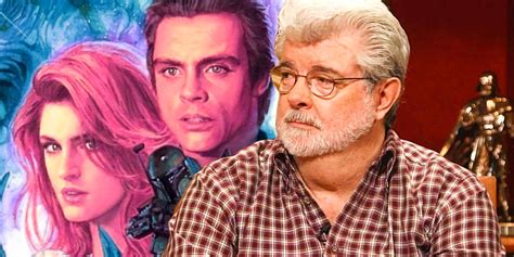 George Lucas’ Star Wars EU Rules: What Was Canon & What Wasn't Allowed