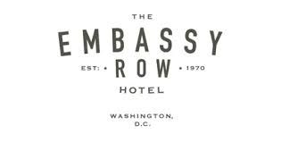 Burglary at Embassy Row Hotel Off DuPont Circle Raises Concerns About ...