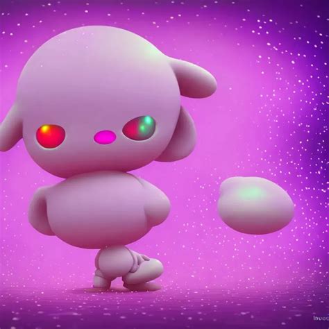 My melody, singularity, alien, exoplanet, a lot pink... | OpenArt