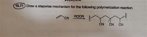 Solved 15.50 /Draw all the monochlorination products that | Chegg.com