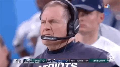 Confused Super Bowl GIF by NFL - Find & Share on GIPHY