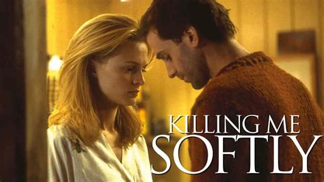 Is Movie 'Killing Me Softly 2002' streaming on Netflix?