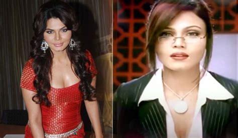 Rakhi Sawant made headlines with these 7 controversies, know how she ...