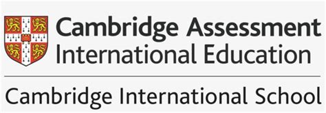 Cambridge International School - Cambridge Assessment International ...