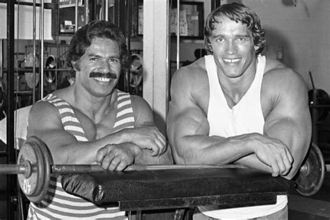 Remembering Ed Corney, legend of bodybuilding’s golden era | KHON2
