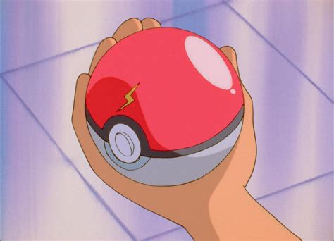 Discover more than 158 pokeball anime super hot - in.eteachers