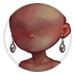 Drop Earrings | Dappervolk Wiki | Fandom