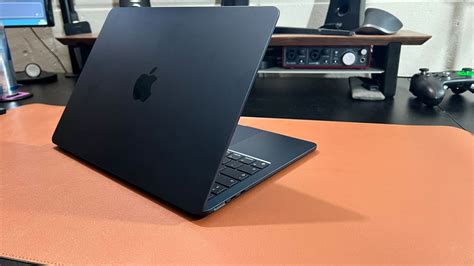 MacBook Air M2 review: better than before, but pricier too | Live Science