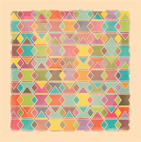 Visual Design Basics: Mimicking Abstract Art – Emma Lao