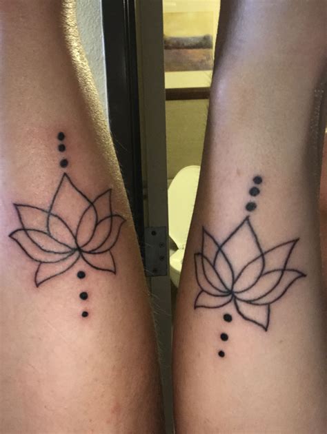 The Best Flower For Friendship Tattoo References - Diysens