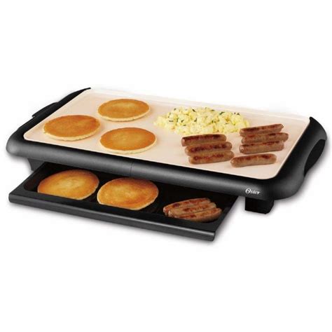 Ceramic Griddle – Top 5 Picks for 2021