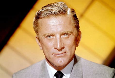 Kirk Douglas Dead: Legendary Actor Dies at 103 Years Old – TVLine