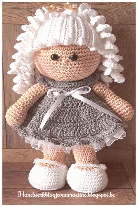 Crochet Baby Dress Free Pattern