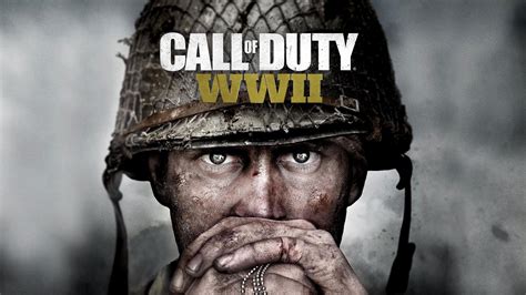 Call of Duty World War 2 Wallpapers - Top Free Call of Duty World War 2 ...