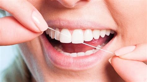 3 Flossing Alternatives For Everyone Who Hates to Floss