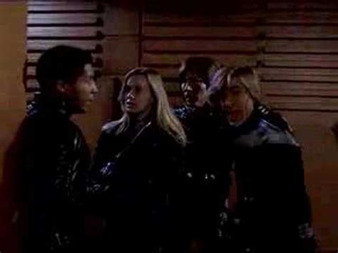 Battlestar Galactica Classic Trailer - YouTube