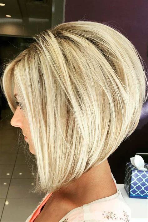 45+ haircut ideas for short to medium length hair - ElliottSummit