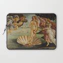 The Birth of Venus by Sandro Botticelli Shower Curtain by Palazzo Art Gallery | Society6