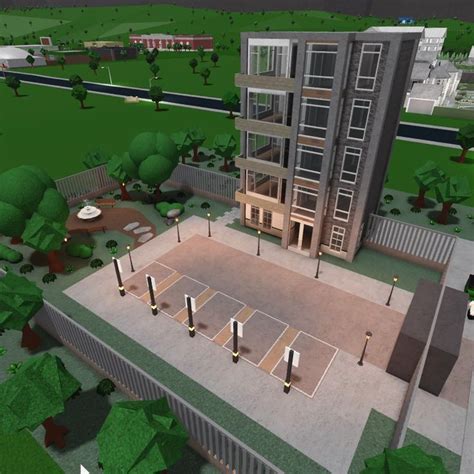 Roblox Meep City House Ideas - Roblox Islands || How To Make Modern ...