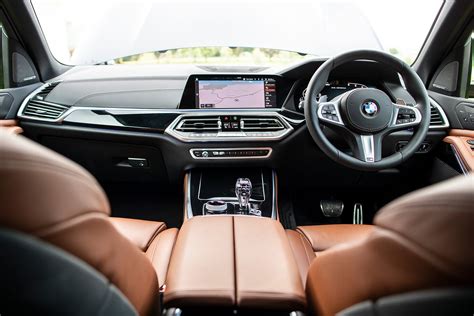 2019 BMW X5 M50d quick review