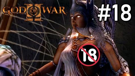 GOD OF WAR 2 HD (Modo Titan) - Detonado - PS3 | As Irmãs Lahkesis e Atropos #18 - YouTube