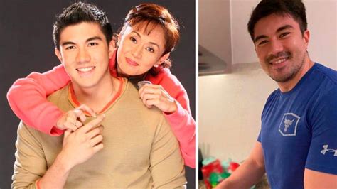 Luis Manzano’s hilarious response to netizen who just learned he is Vilma Santos’s son | PEP.ph