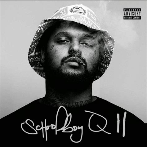 ScHoolboy Q – ScHoolboy Q 2 (2015) » download mp3 and flac intmusic.net