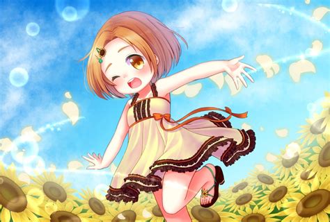 Loli Summer Wallpapers - Wallpaper Cave