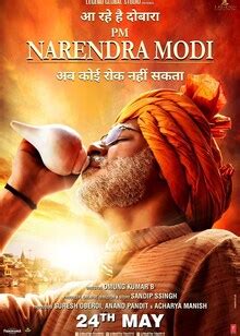 PM Narendra Modi Movie (2019) | Release Date, Review, Cast, Trailer ...