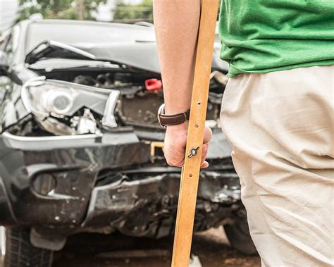 When Does a Vehicle Collision Transform Into A Personal Injury Lawsuit?