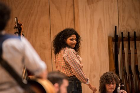 Meet the cast of Broadway's shocking revival of Oklahoma!