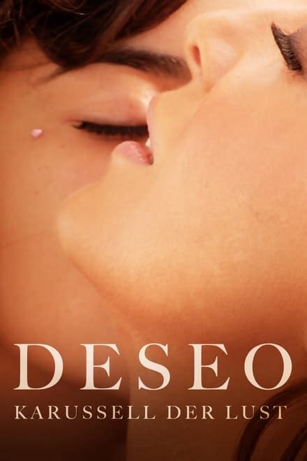 Deseo (2013) - Posters — The Movie Database (TMDB)