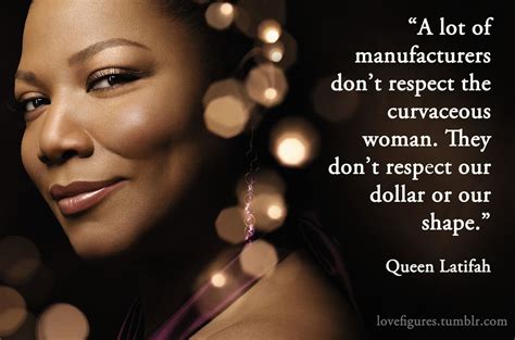 love figures: Their loss! Follow LoveFigures for more curvy celebs Queen Latifah, Spoken Words ...