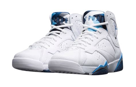 BUY Air Jordan 7 French Blue | Kixify Marketplace