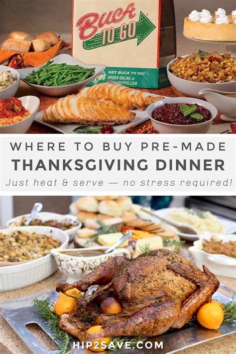 Publix Thanksgiving Dinner 2024 Menu - Tarah Francene