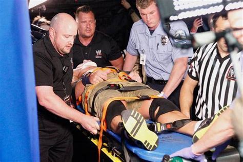 John Cena Injury: Updates on WWE Star's Status After Extreme Rules ...