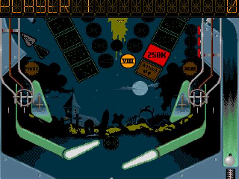 Pinball Dreams - My Abandonware