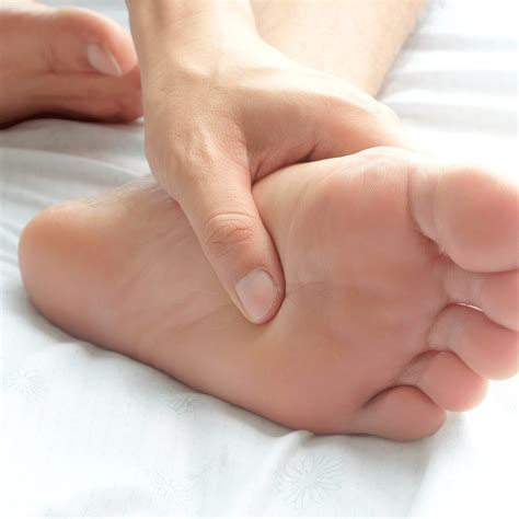 Foot Arthritis Exercises to Relieve Pain | Liebscher & Bracht