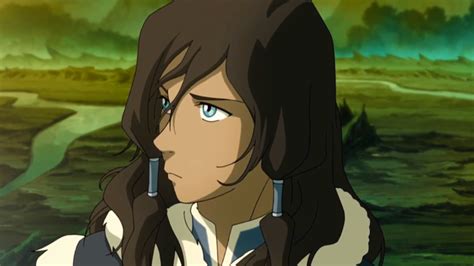 Legend of Korra Live Action Series - News Feed