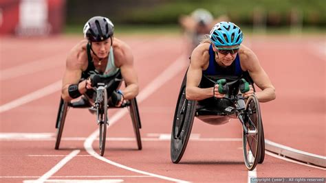 FORTY-FIVE ATHLETES SELECTED TO REPRESENT TEAM USA AT 2023 WORLD PARA ...