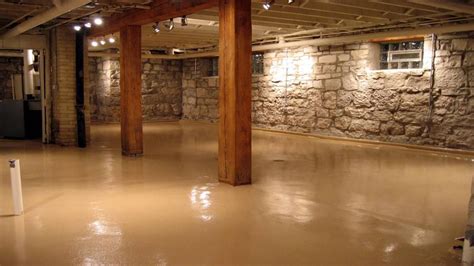 Best Paint For Indoor Concrete Floors – Flooring Blog