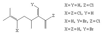 Organohalogen compound - Vinylic Halides | Britannica