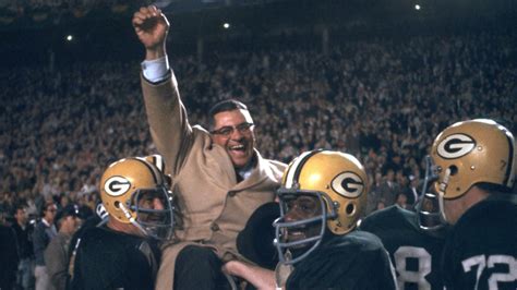 Episode 26: The Green Bay Packers & Lambeau Field Stadium Part II (1959-today) – Stuff about Things