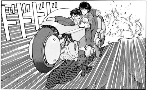 The Live-Action AKIRA Film From WB Sets May 2021 Release Date