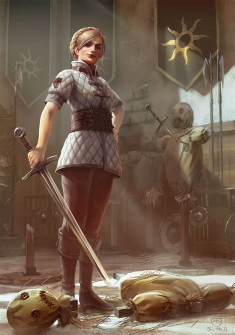 GWENT Art Contest Results - GWENT: The Witcher Card Game