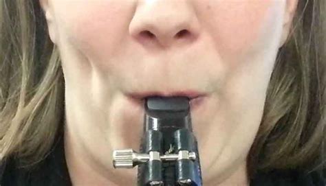 The Importance of Clarinet Embouchure – Band Director Media Group