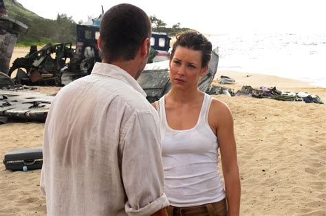 'Lost': Evangeline Lilly Started to Hate Kate so Much She Threw Scripts Across the Room