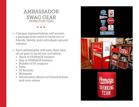 Campus Ambassador Program Final