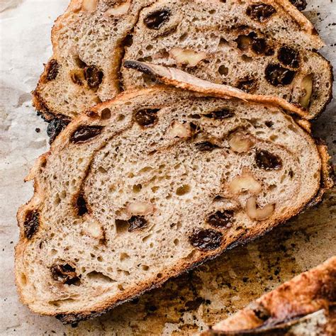 Signs that your sourdough starter is ready to bake with - Little Spoon Farm