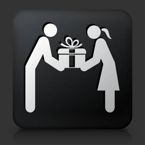 Gift Exchange Illustrations, Royalty-Free Vector Graphics & Clip Art ...